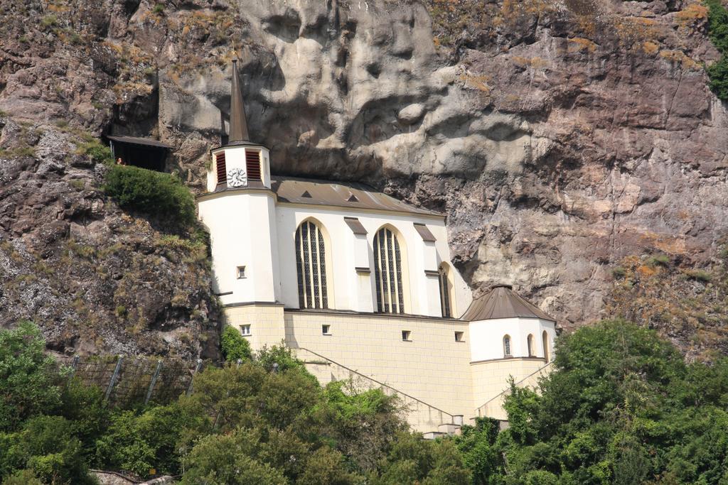 Fewo Purper Frauenberg Exterior photo