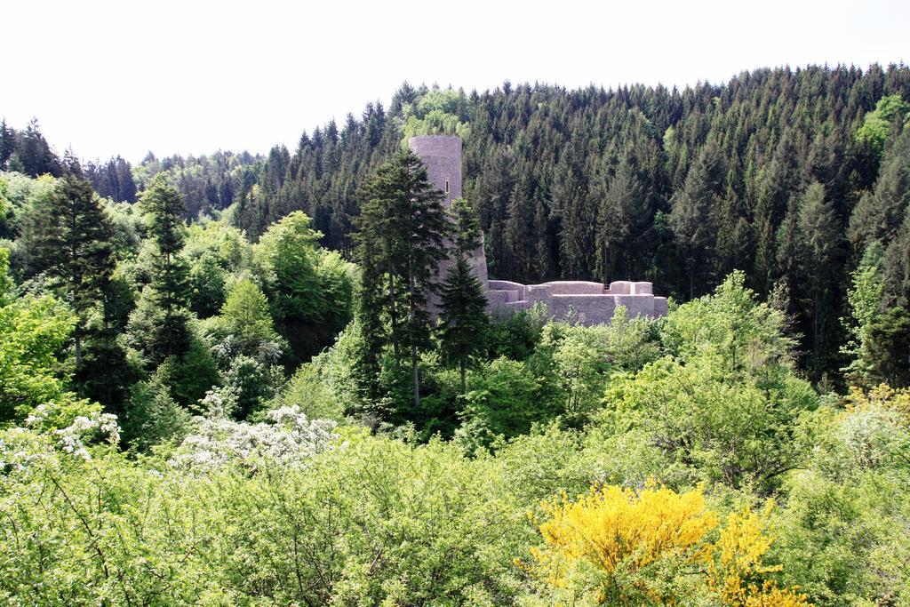 Fewo Purper Frauenberg Exterior photo